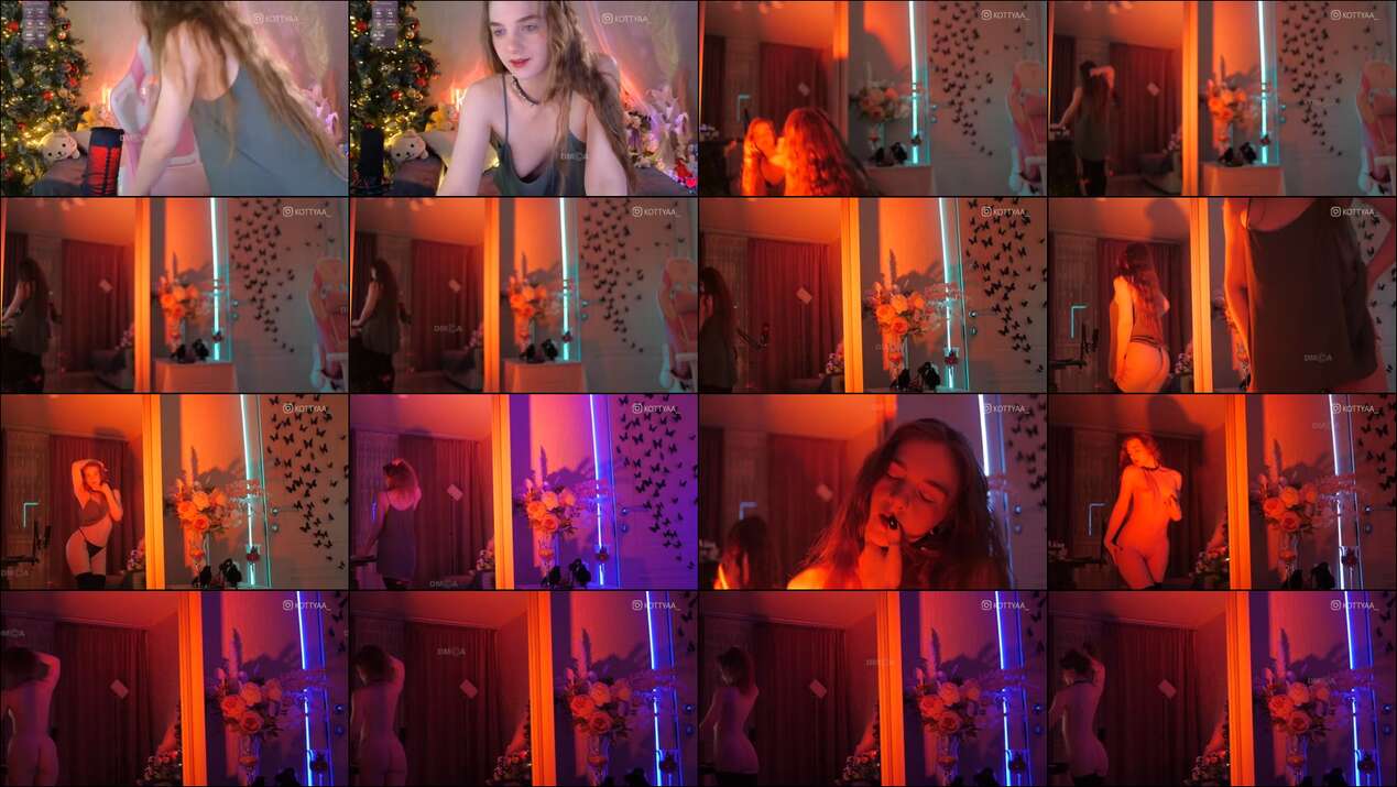 KOTTYAA Webcam 2024-02-23