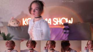 Kottyaaaa Webcam 2023-10-21