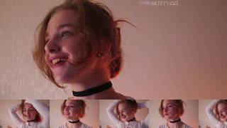 Kottyaaaa Webcam 2023-10-21