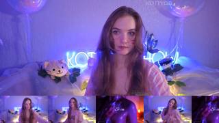 Kottyaaaa Webcam 2023-11-21