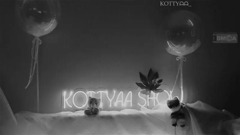 Kottyaaaa Webcam 2023-11-22