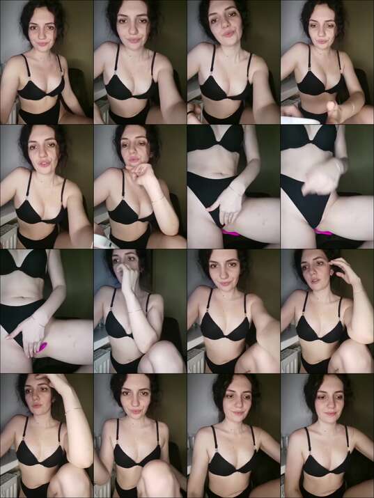 Kris_kiskis Webcam 2023-10-12