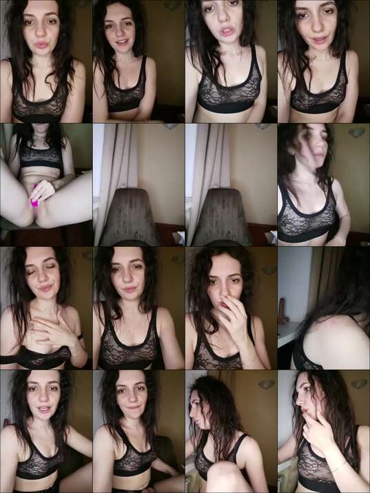 Kris_kiskis Webcam 2023-10-13