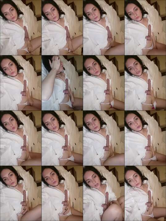 Kris_kiskis Webcam 2023-10-27