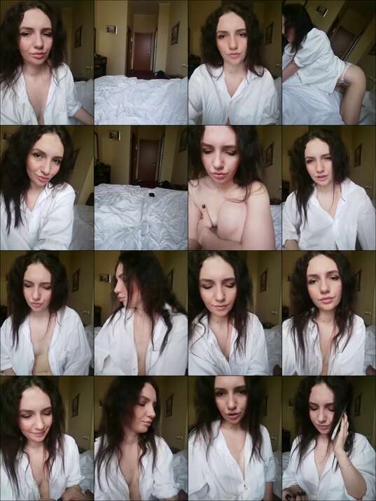 Kris_kiskis Webcam 2023-10-27