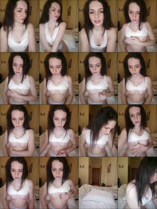 Kris_kiskis Webcam 2023-11-11