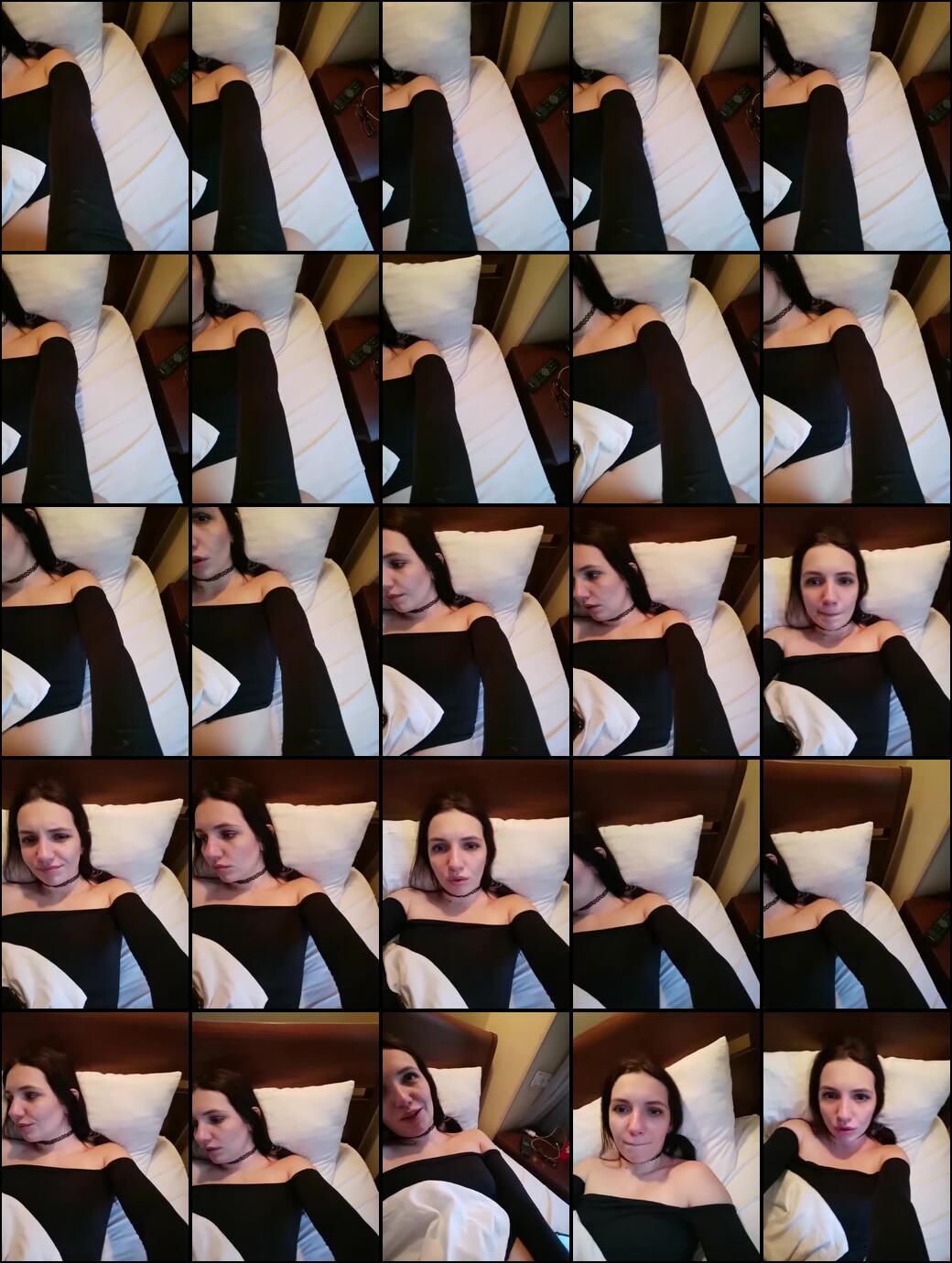 Kris_kiskis Webcam 2024-02-08