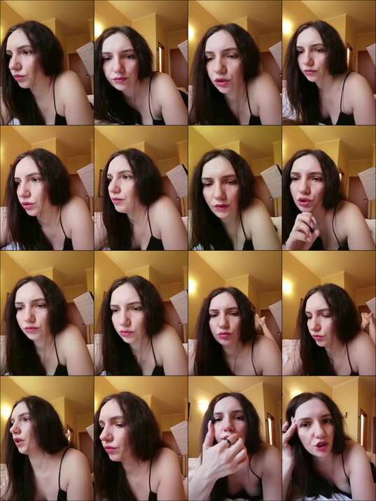 Kris_kiskis Webcam 2024-03-20