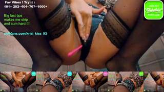 Krisi_kiss Webcam 2023-08-18