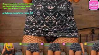 Krisi_kiss Webcam 2023-05-31