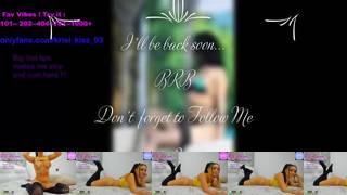 Krisi_kiss Webcam 2023-10-12