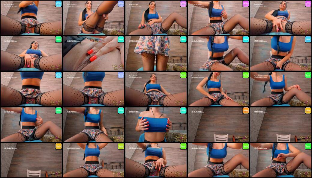 Krisi_kiss Webcam 2024-01-19