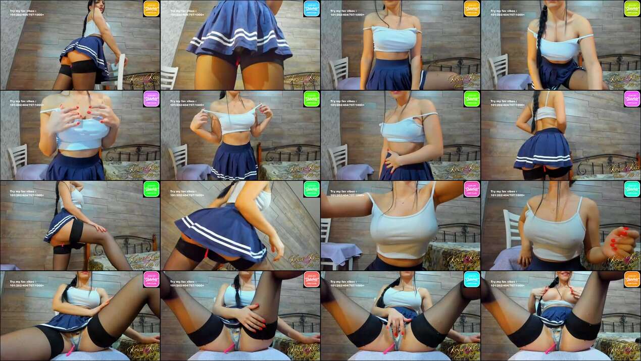 Krisi_kiss Webcam 2024-01-20