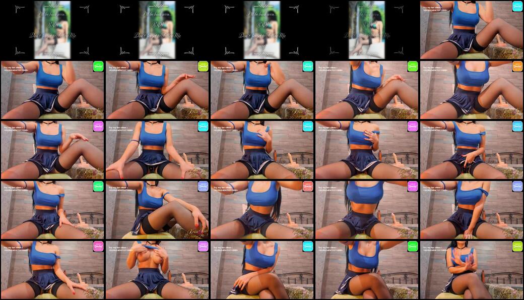 Krisi_kiss Webcam 2024-01-28