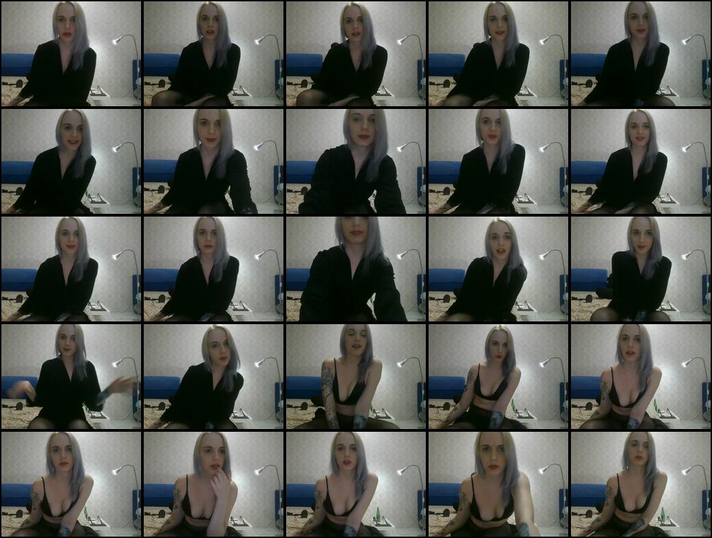 KrisNickSex Webcam 2024-01-01