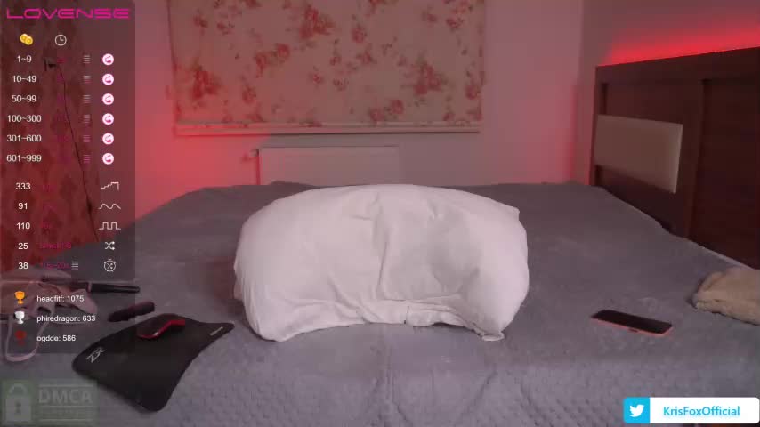 Kriss_foxx Webcam 2023-04-28