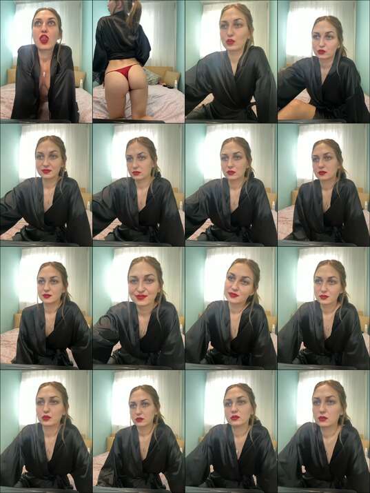 Kristina777u Webcam 2024-02-09