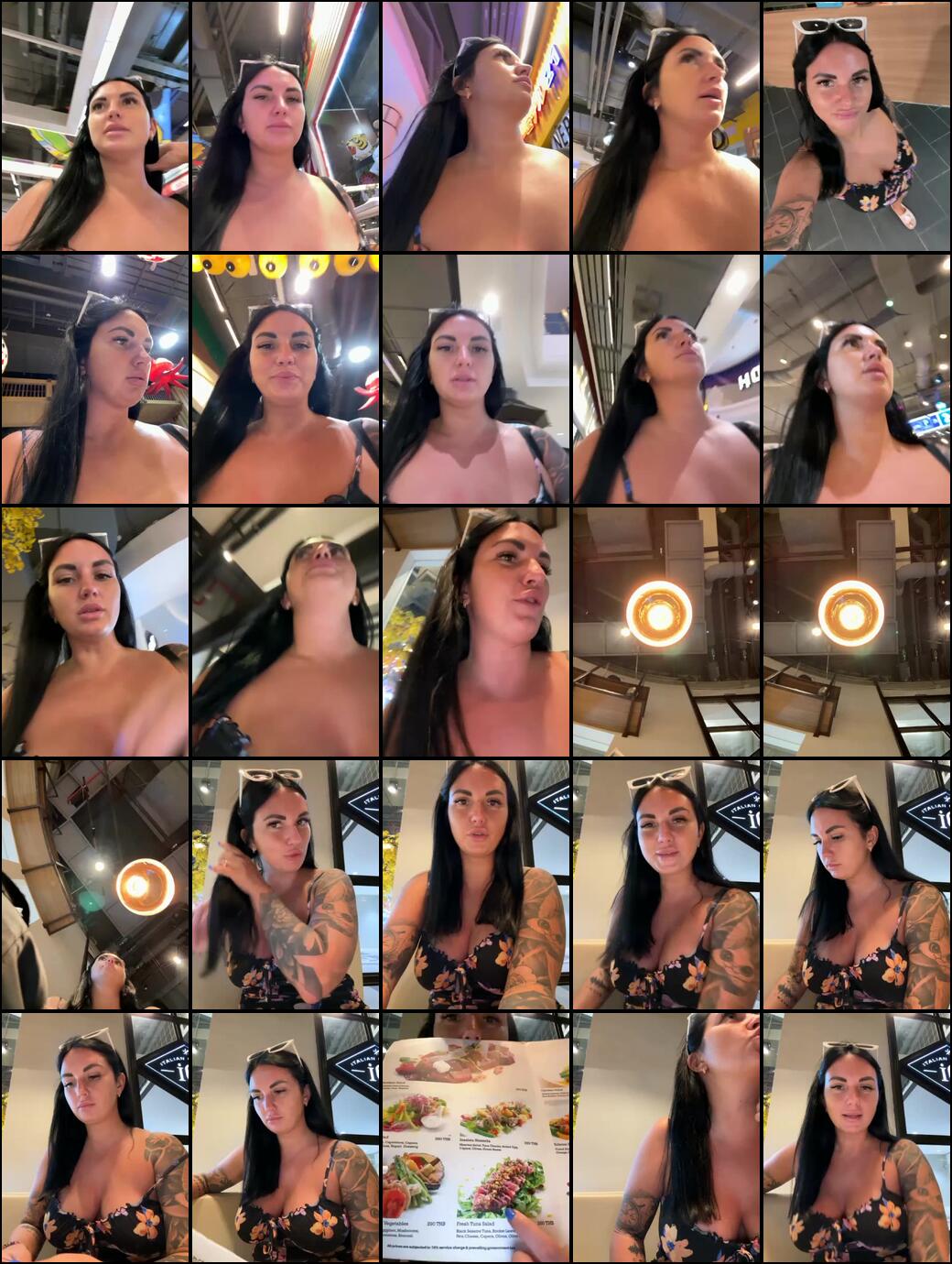 KROSHKA_N Webcam 2024-01-27
