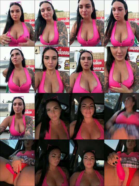 KROSHKA_N Webcam 2024-02-07