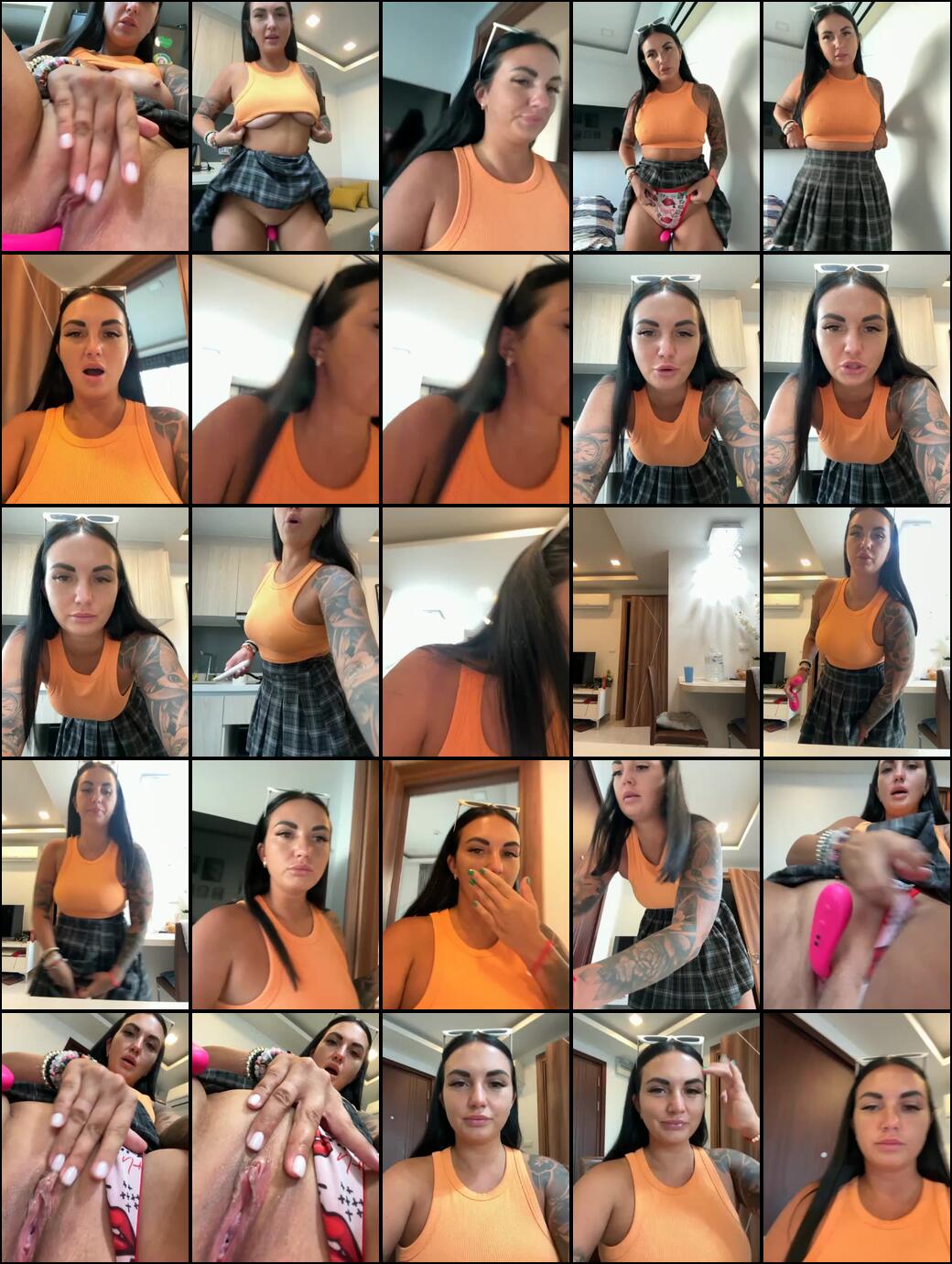 KROSHKA_N Webcam 2024-02-24