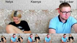 Ksenyahot Webcam 2023-07-29