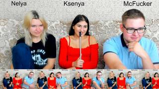 Ksenyahot Webcam 2023-07-28