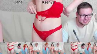 Ksenyahot Webcam 2023-06-26