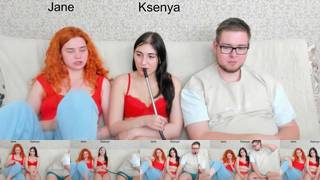 Ksenyahot Webcam 2023-06-26