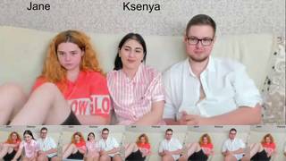 Ksenyahot Webcam 2023-06-21