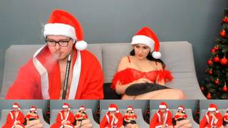 Ksenyahot Webcam 2023-12-25