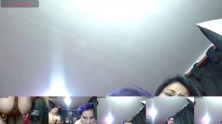 Kureiji_hentaii Webcam 2024-01-04