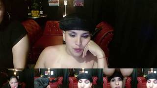 Kureiji_hentaii Webcam 2024-01-17