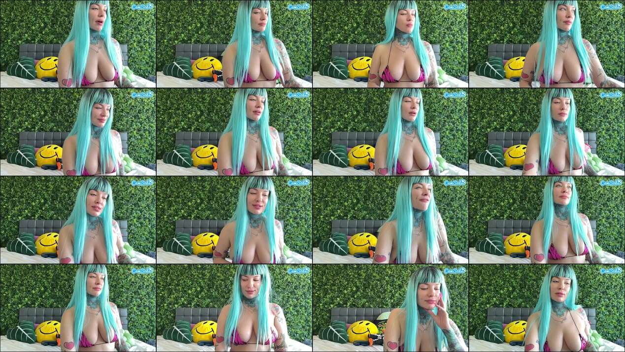 Kxtiemccxnn Webcam 2024-02-05