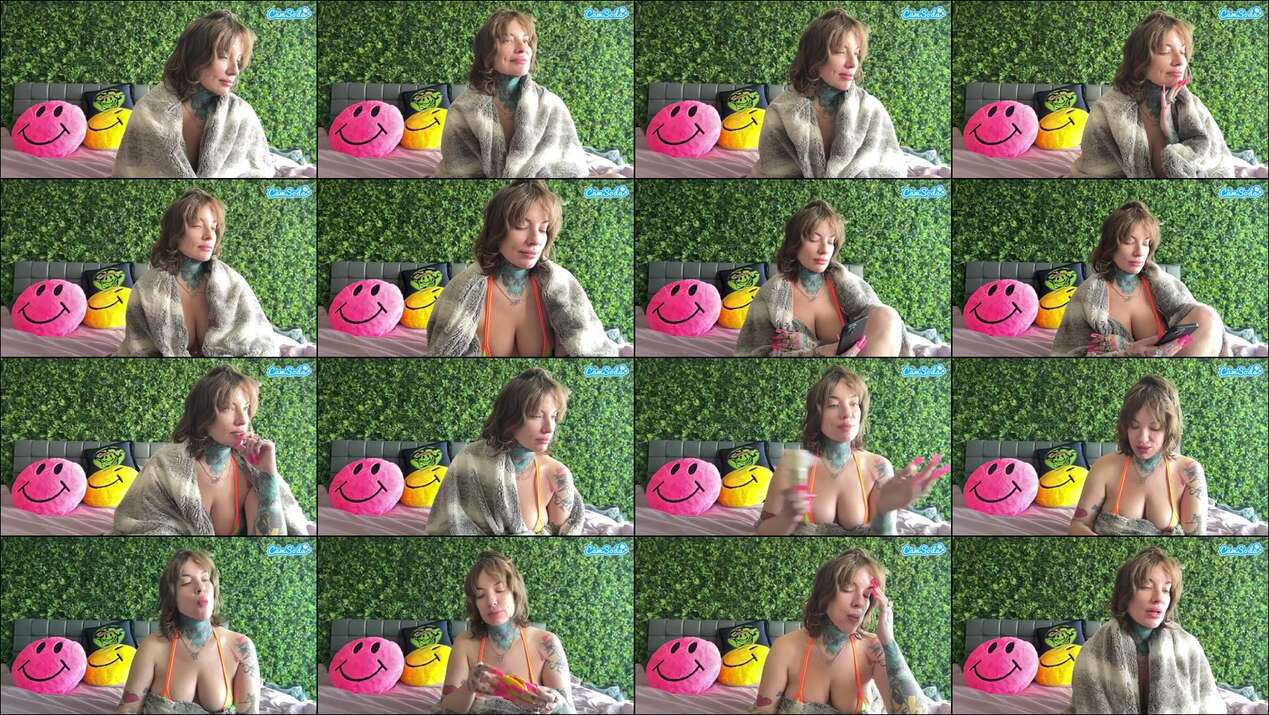 Kxtiemccxnn Webcam 2024-02-06