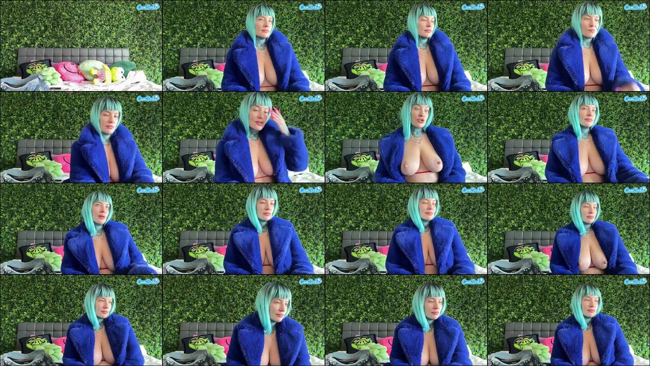 Kxtiemccxnn Webcam 2024-02-26