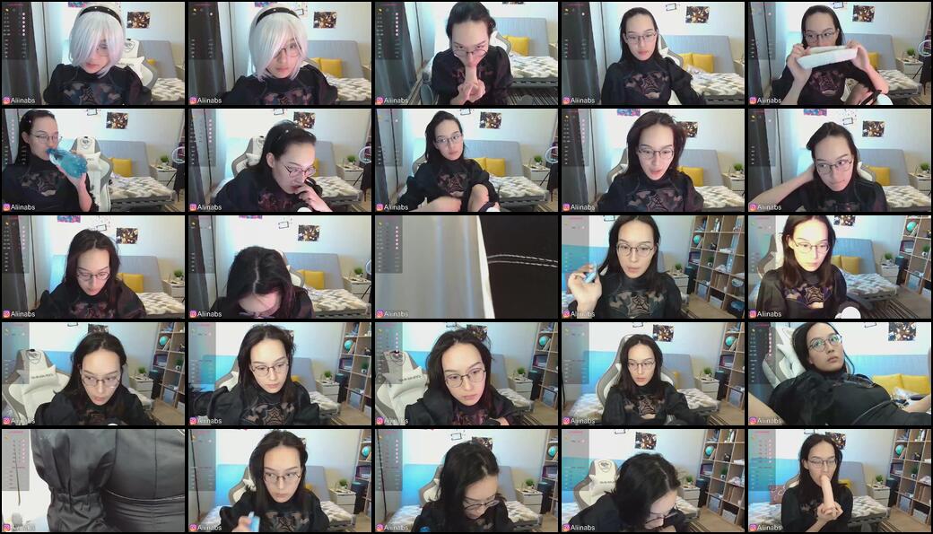 L-Alina-l Webcam 2024-04-07