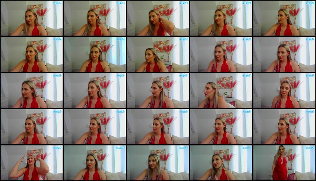 L3xxya Webcam 2024-02-14