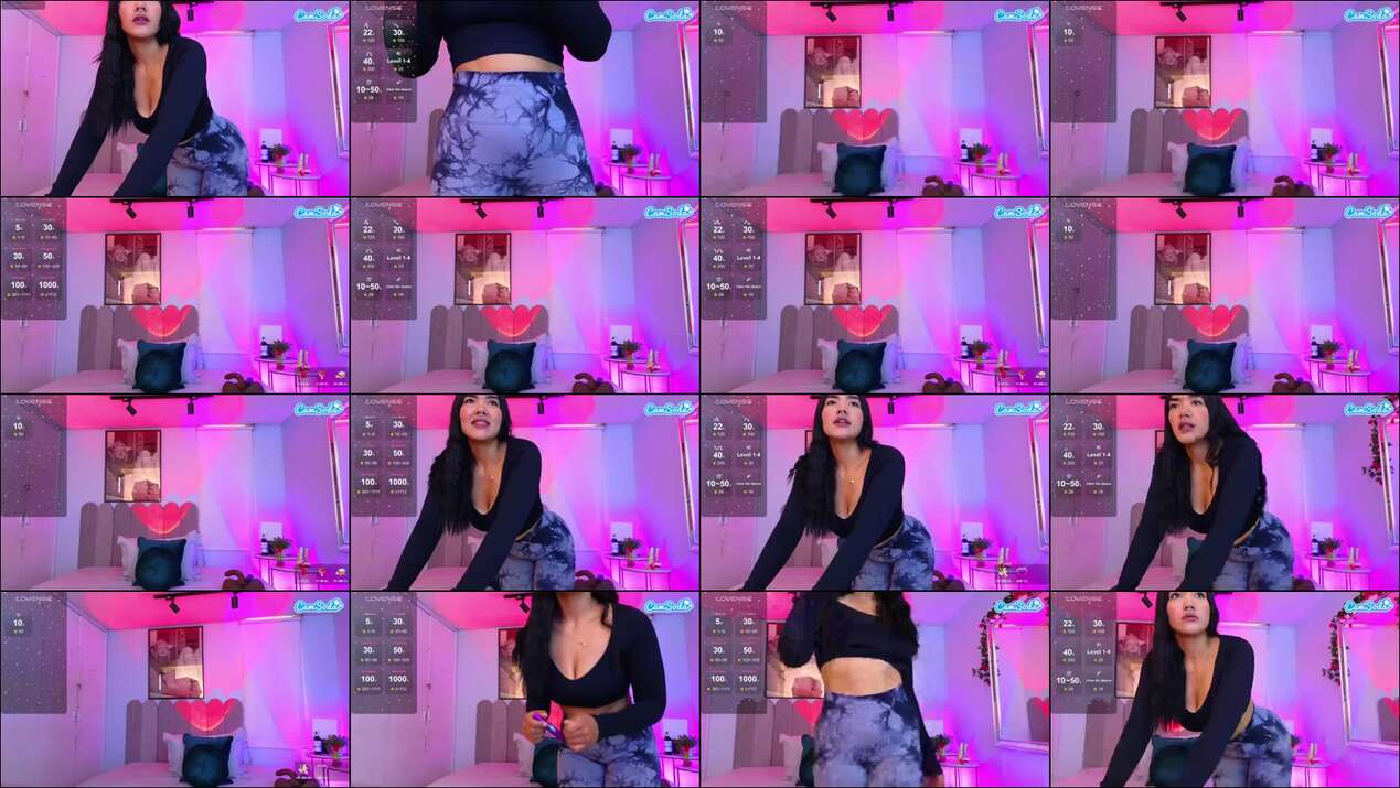 Lady-brownn Webcam 2024-04-20