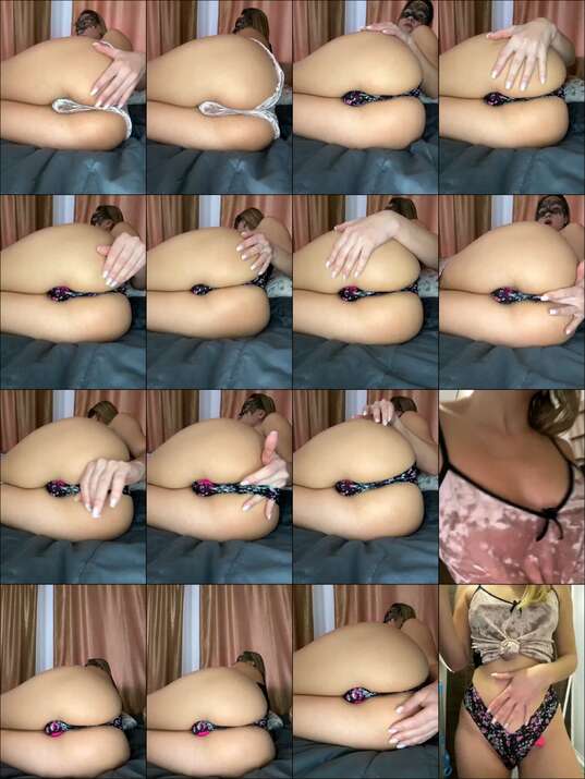 Lady-Dee Webcam 2024-01-14