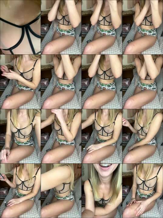 Lady-Dee Webcam 2024-02-07