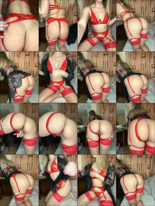 Lady-Dee Webcam 2024-02-28