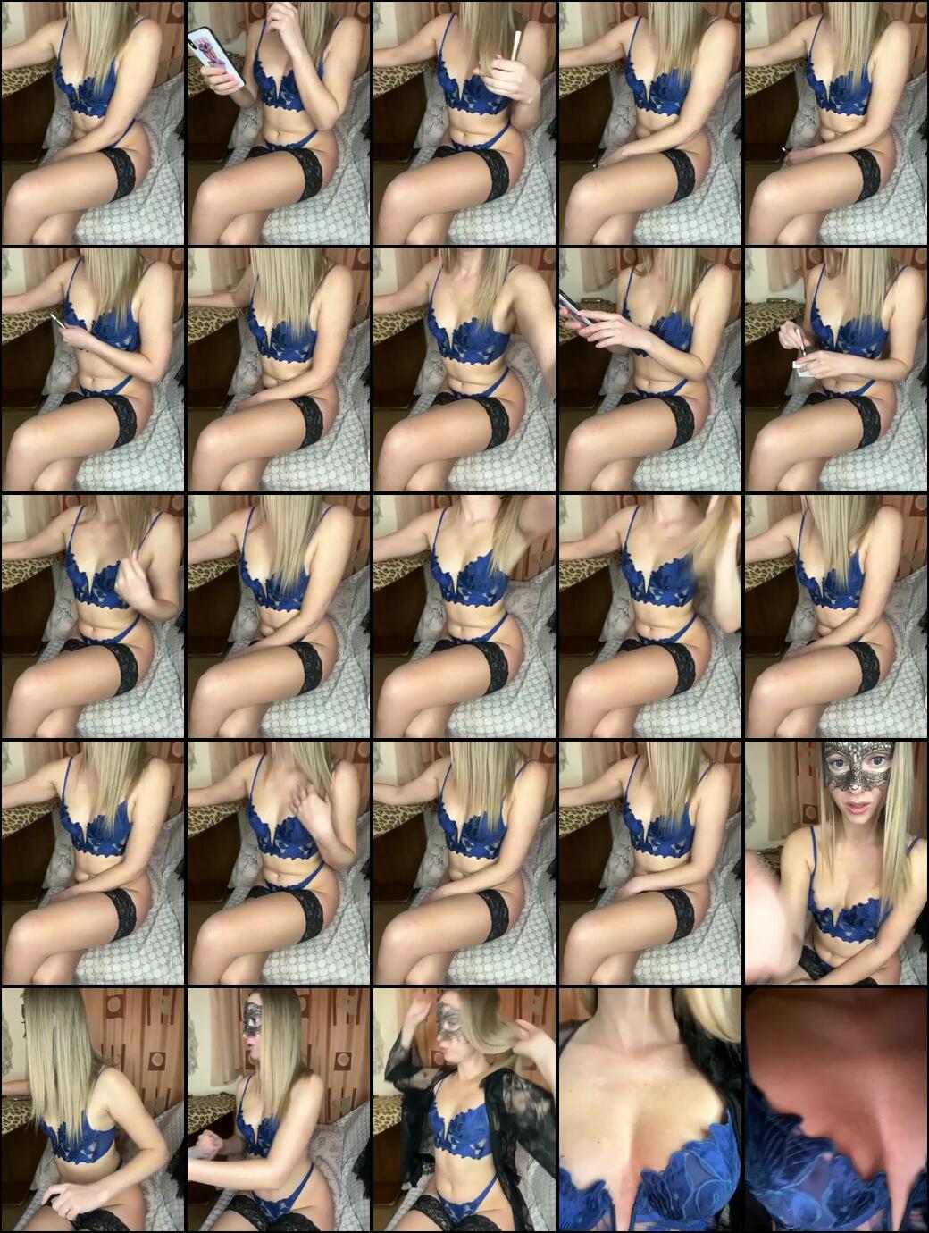 Lady-Dee Webcam 2024-02-29