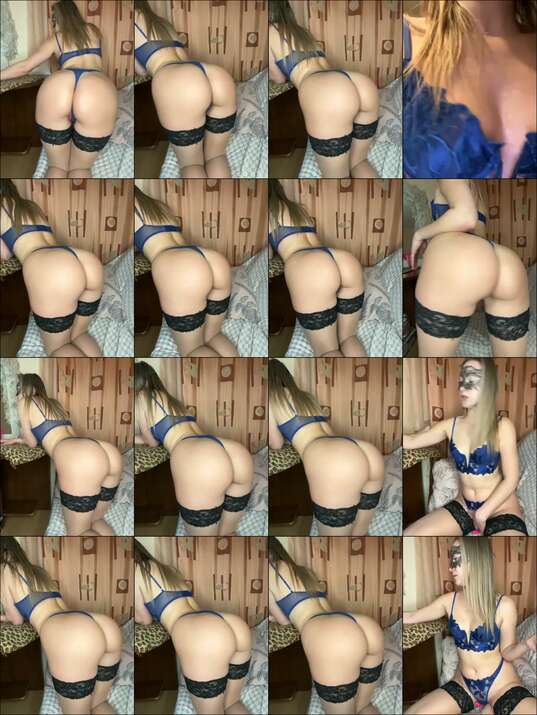 Lady-Dee Webcam 2024-03-04