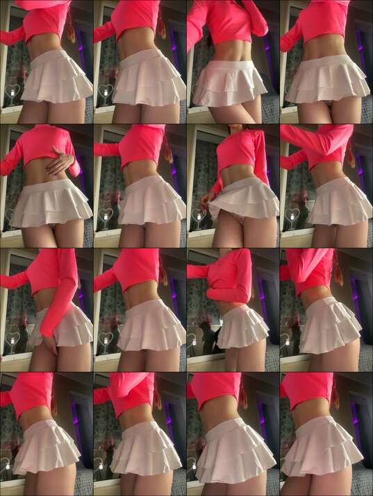 Lady_kissa Webcam 2023-11-24