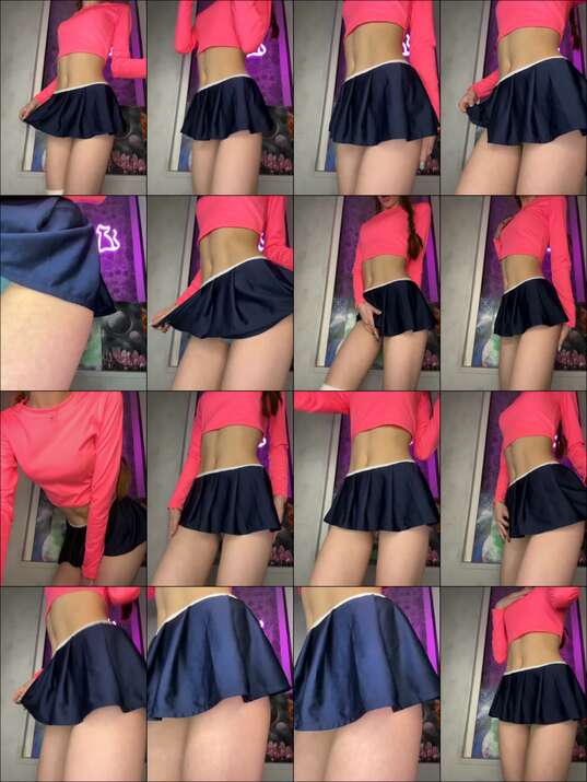Lady_kissa Webcam 2024-01-03