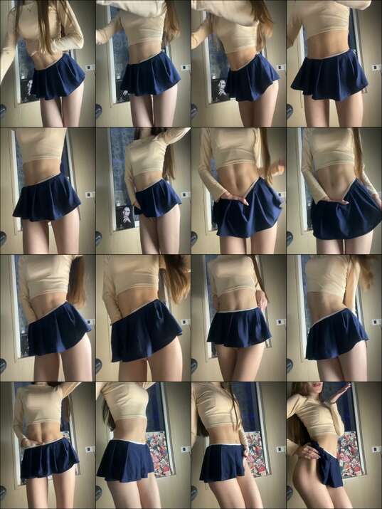 Lady_kissa Webcam 2023-11-13