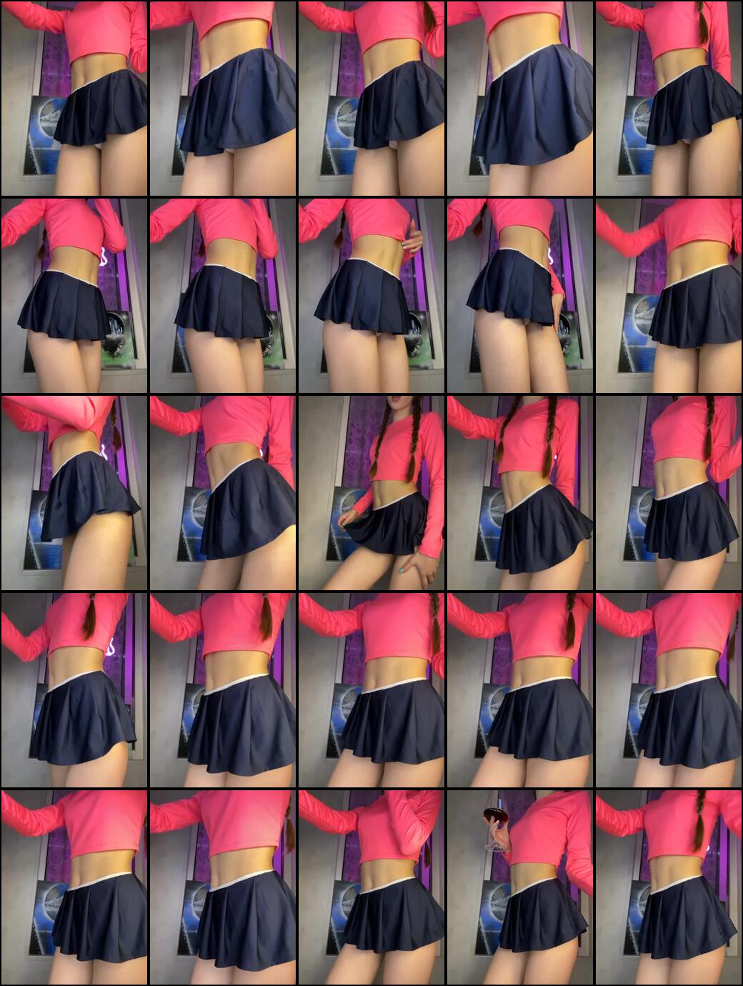 Lady_kissa Webcam 2024-01-13