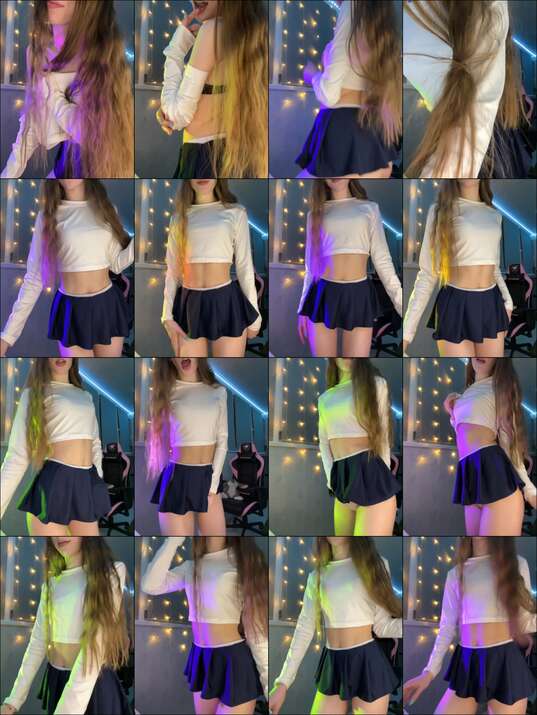 Lady_kissa Webcam 2024-01-19