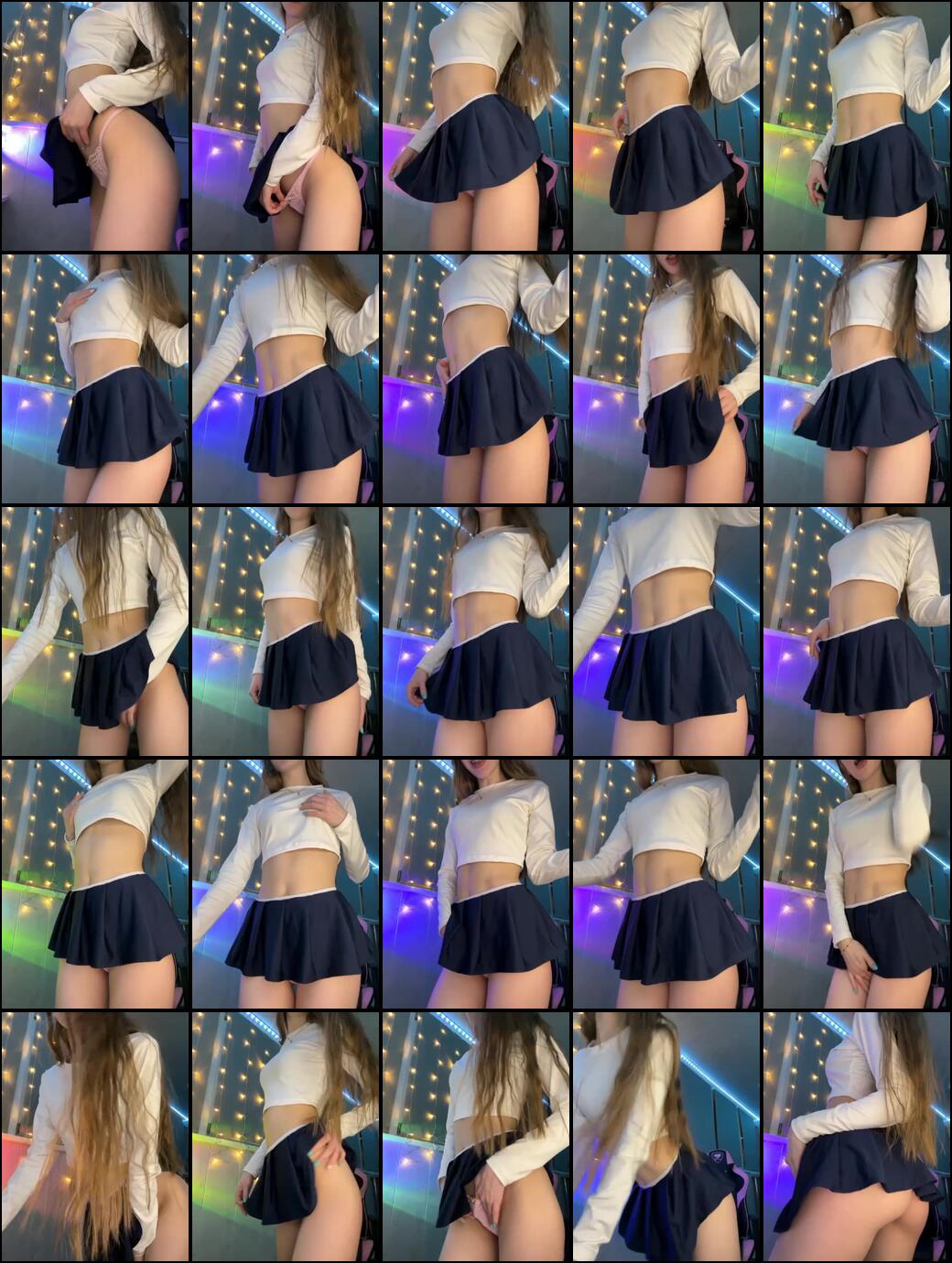 Lady_kissa Webcam 2024-01-19