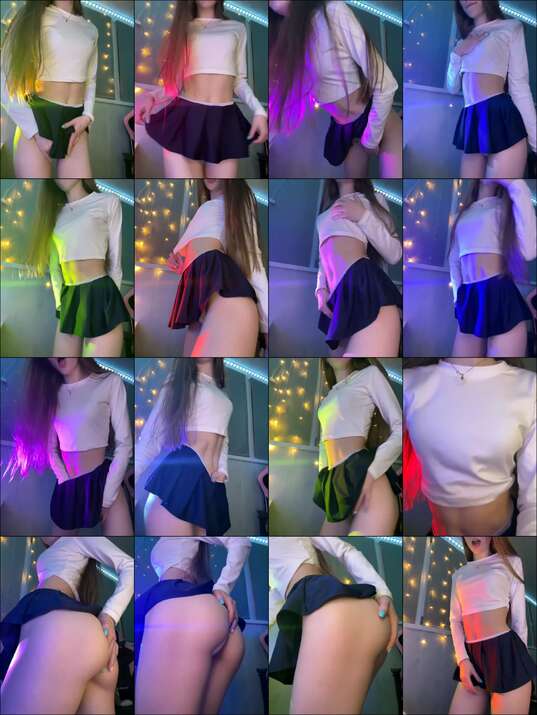 Lady_kissa Webcam 2024-01-20